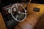 Ford DeLuxe Station Wagon 1939 года